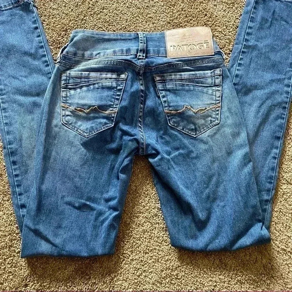 SKINNY Curvy Style Jeans - Picture 2 of 6